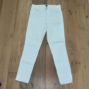 Gap 1969 True Skinny Jeans